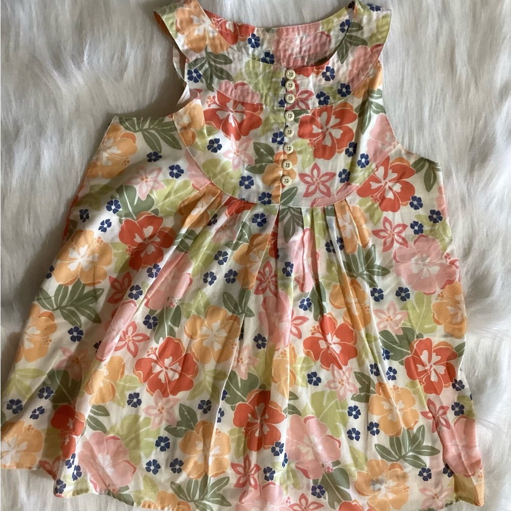 Gymboree top size 12